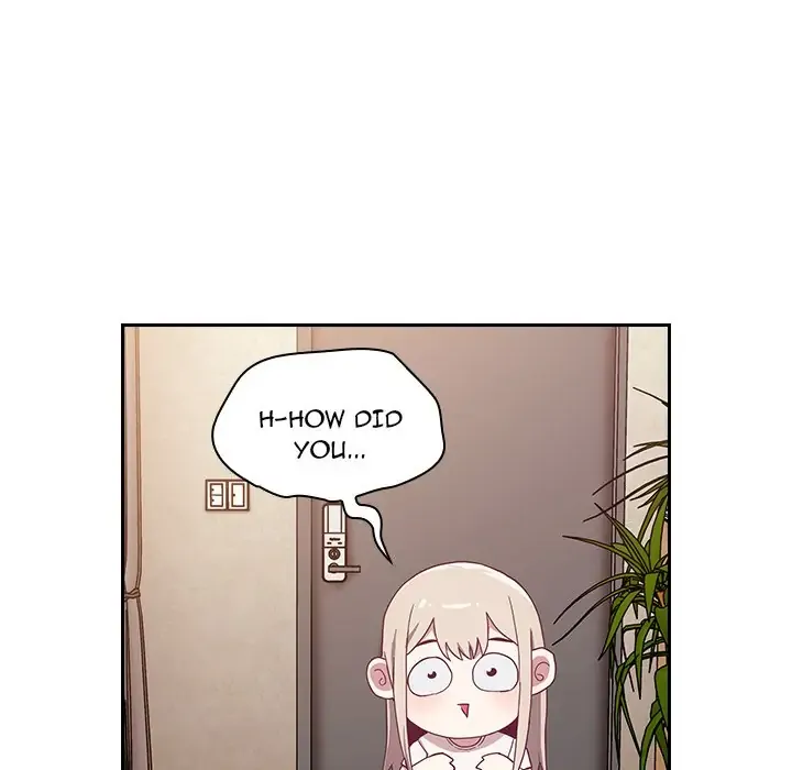 Bride-To-Be Chapter 19 page 35 - 