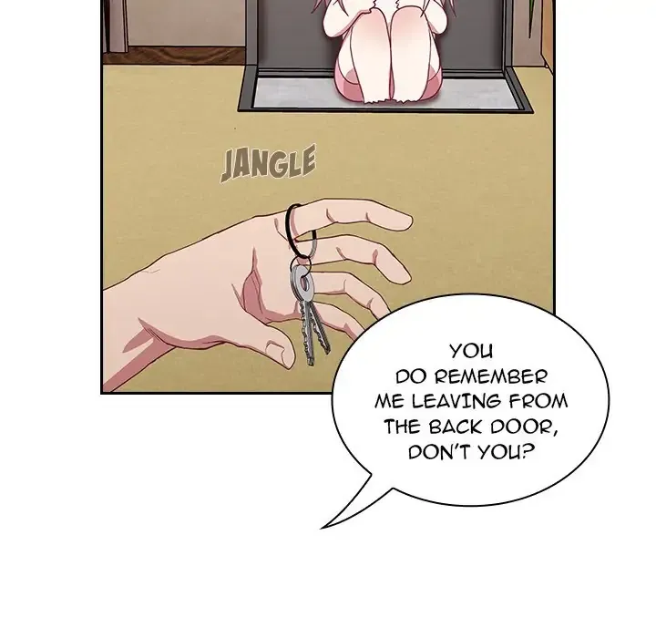 Bride-To-Be Chapter 19 page 36 - 