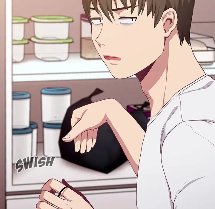 Bride-To-Be Chapter 19 page 38 - 