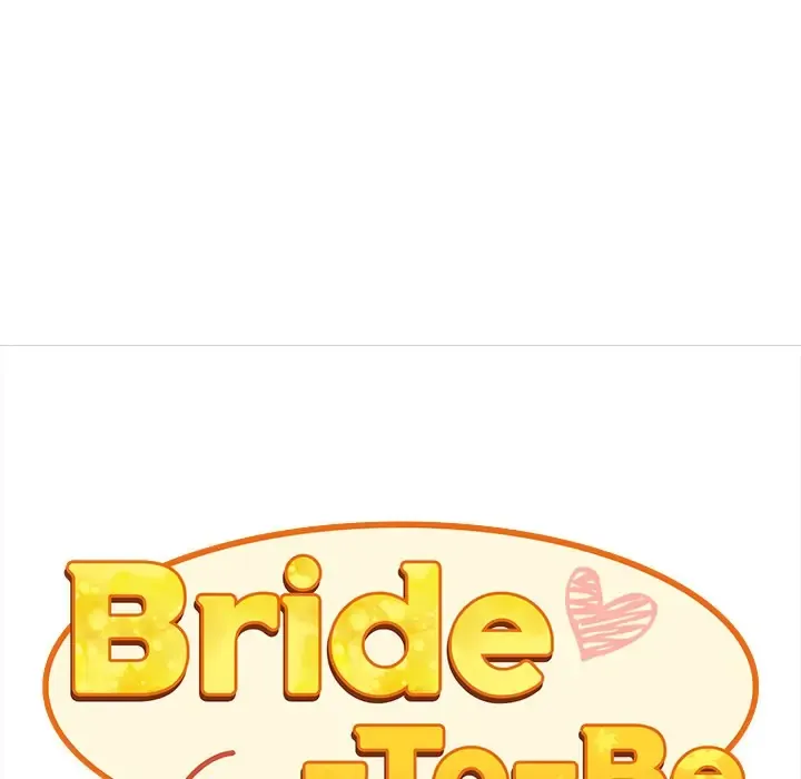 Bride-To-Be Chapter 19 page 40 - 