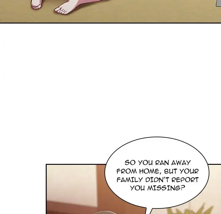 Bride-To-Be Chapter 19 page 45 - 