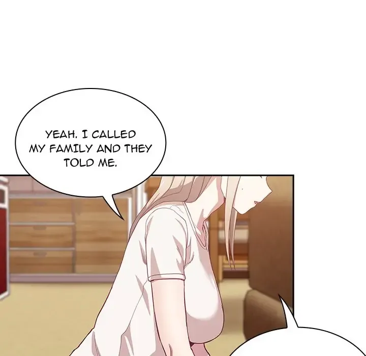 Bride-To-Be Chapter 19 page 47 - 