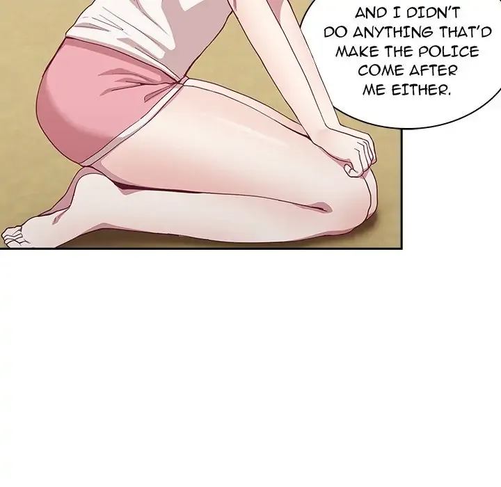 Bride-To-Be Chapter 19 page 48 - 