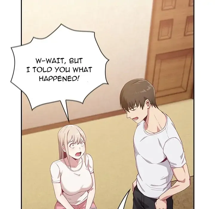 Bride-To-Be Chapter 19 page 60 - 