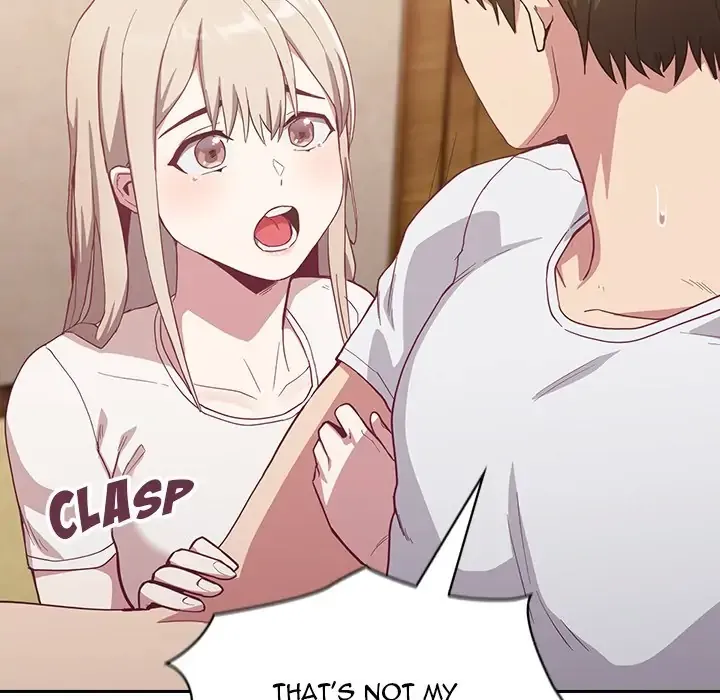 Bride-To-Be Chapter 19 page 63 - 