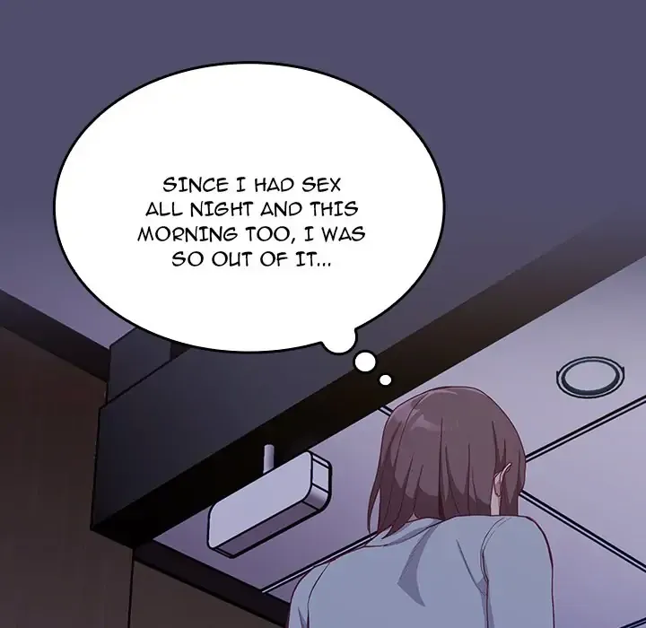 Bride-To-Be Chapter 19 page 95 - 