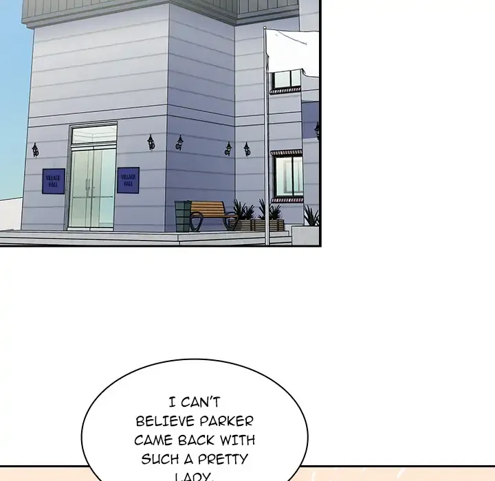 Bride-To-Be Chapter 2 page 119 - 
