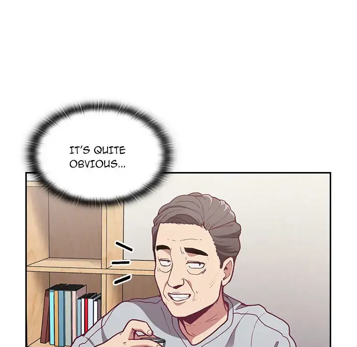 Bride-To-Be Chapter 2 page 123 - 