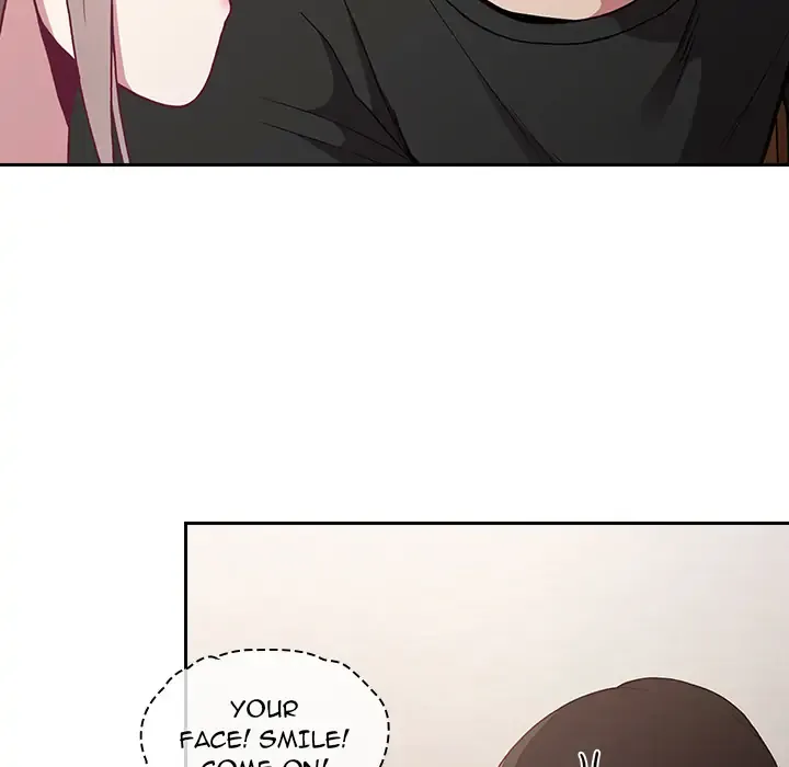 Bride-To-Be Chapter 2 page 14 - 