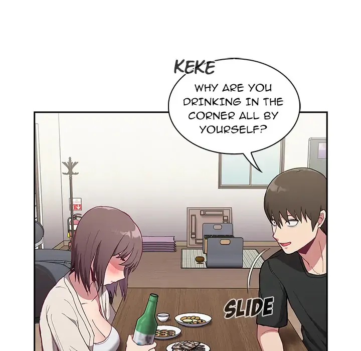 Bride-To-Be Chapter 2 page 131 - 