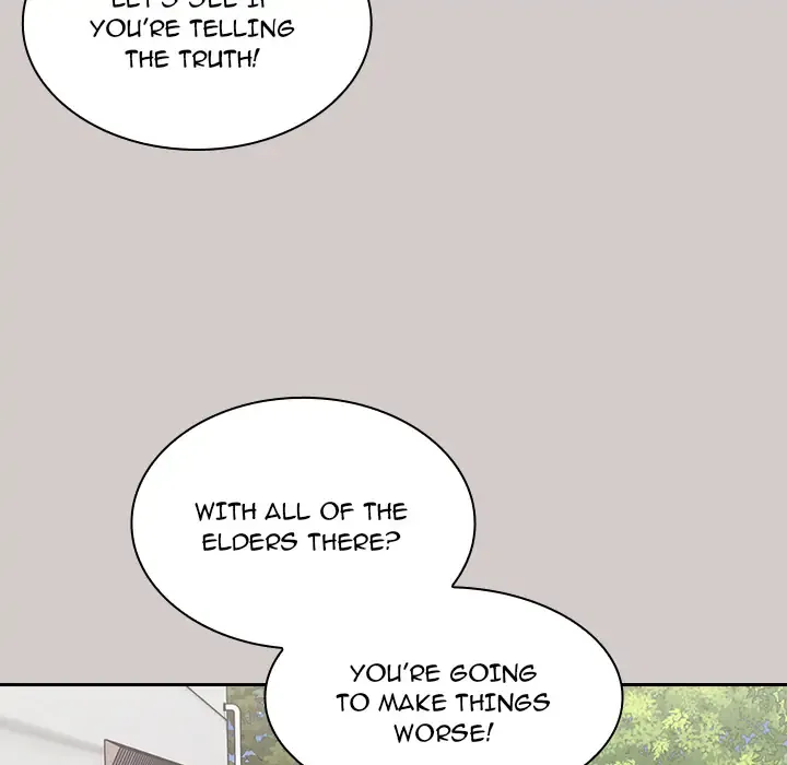 Bride-To-Be Chapter 2 page 158 - 