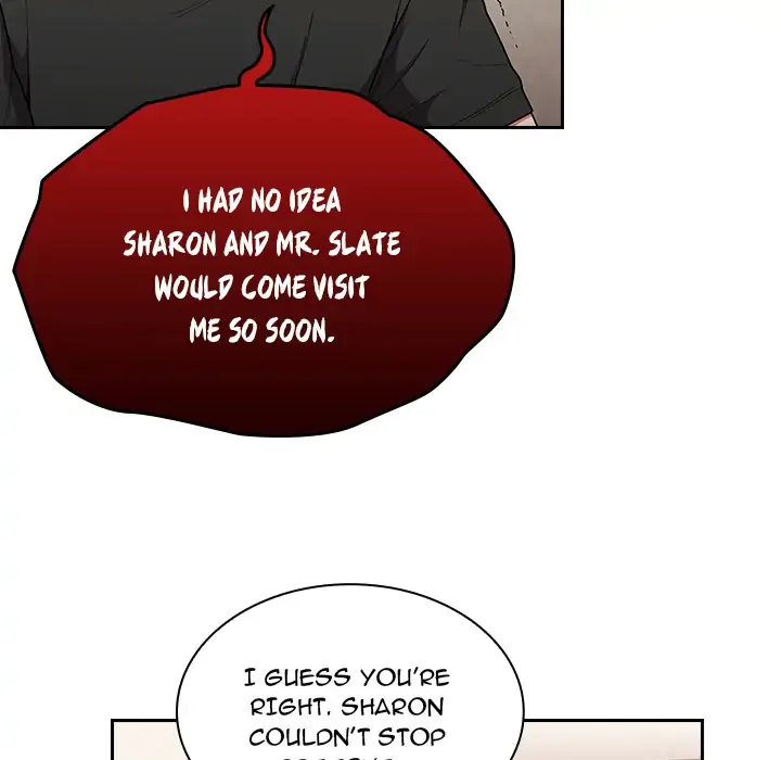 Bride-To-Be Chapter 2 page 17 - 