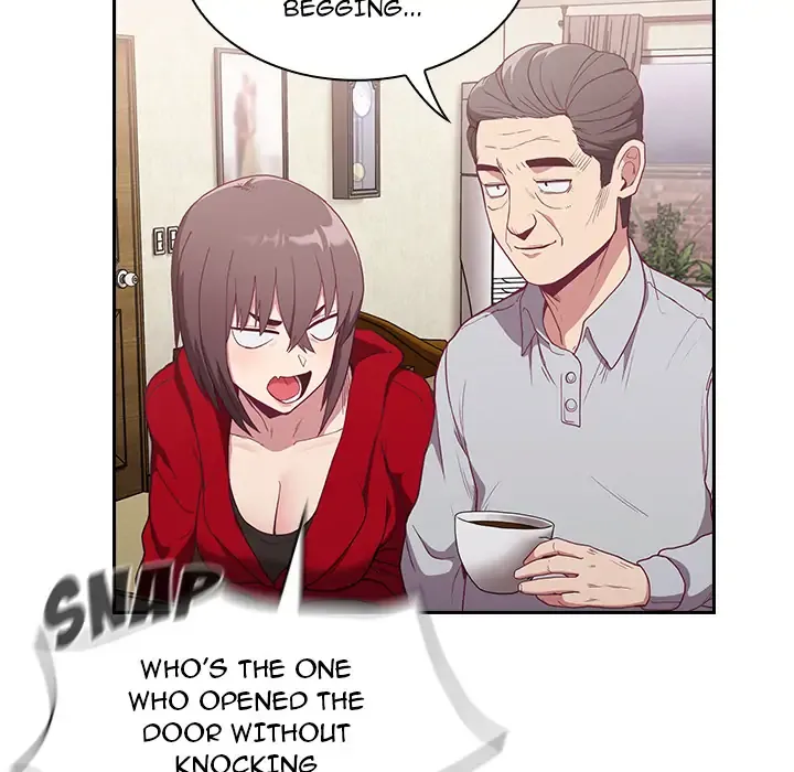 Bride-To-Be Chapter 2 page 18 - 