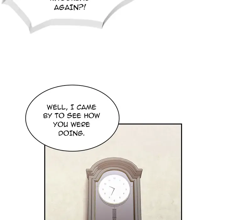 Bride-To-Be Chapter 2 page 19 - 