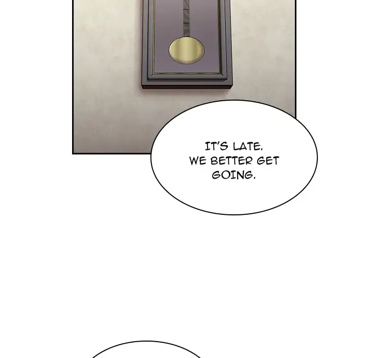 Bride-To-Be Chapter 2 page 20 - 
