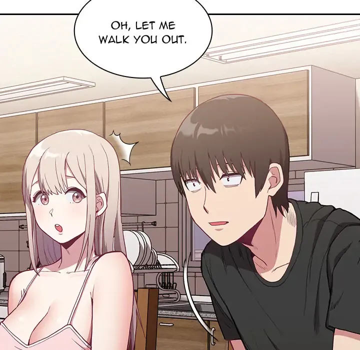 Bride-To-Be Chapter 2 page 21 - 