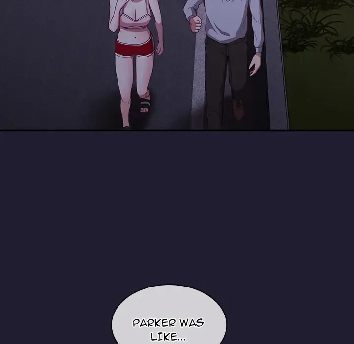 Bride-To-Be Chapter 2 page 26 - 