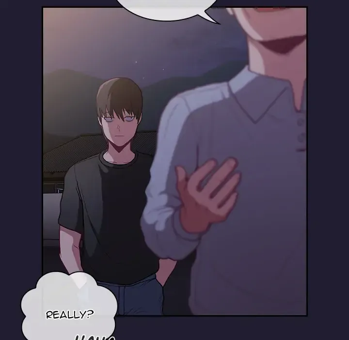 Bride-To-Be Chapter 2 page 27 - 