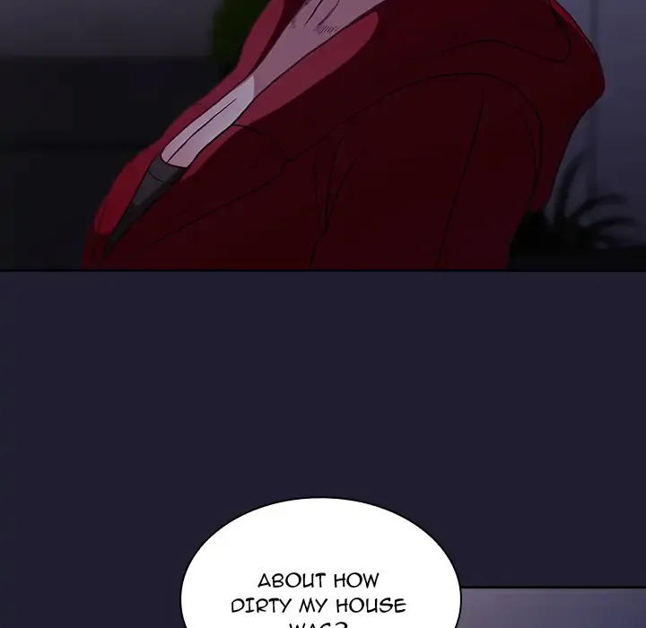 Bride-To-Be Chapter 2 page 31 - 
