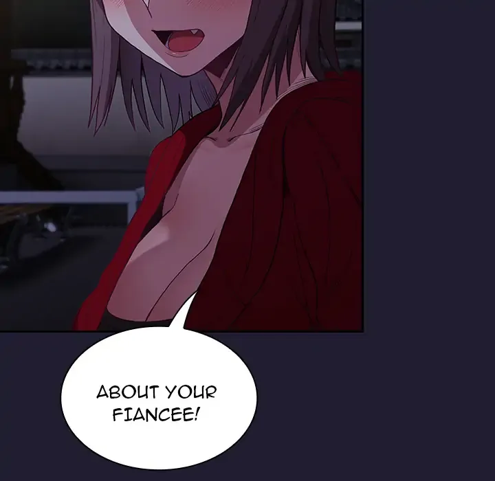 Bride-To-Be Chapter 2 page 34 - 