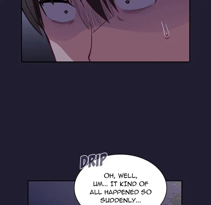 Bride-To-Be Chapter 2 page 36 - 