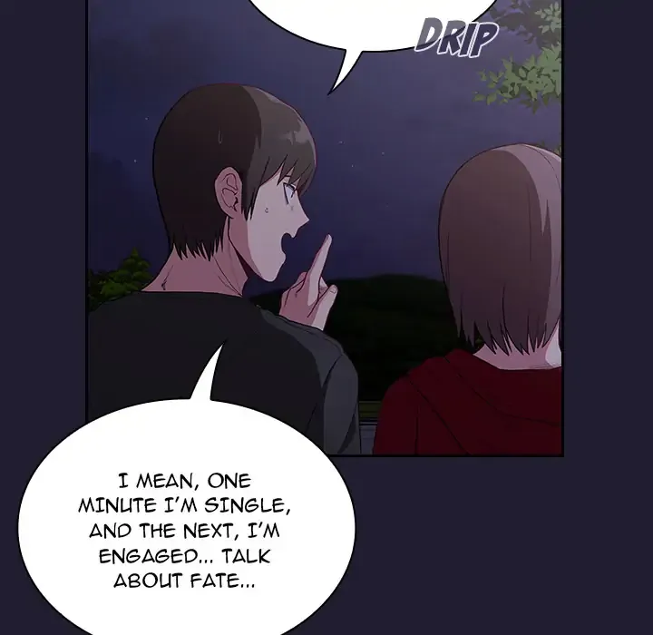 Bride-To-Be Chapter 2 page 37 - 