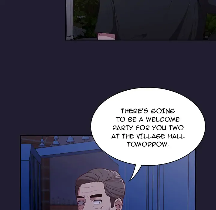 Bride-To-Be Chapter 2 page 49 - 