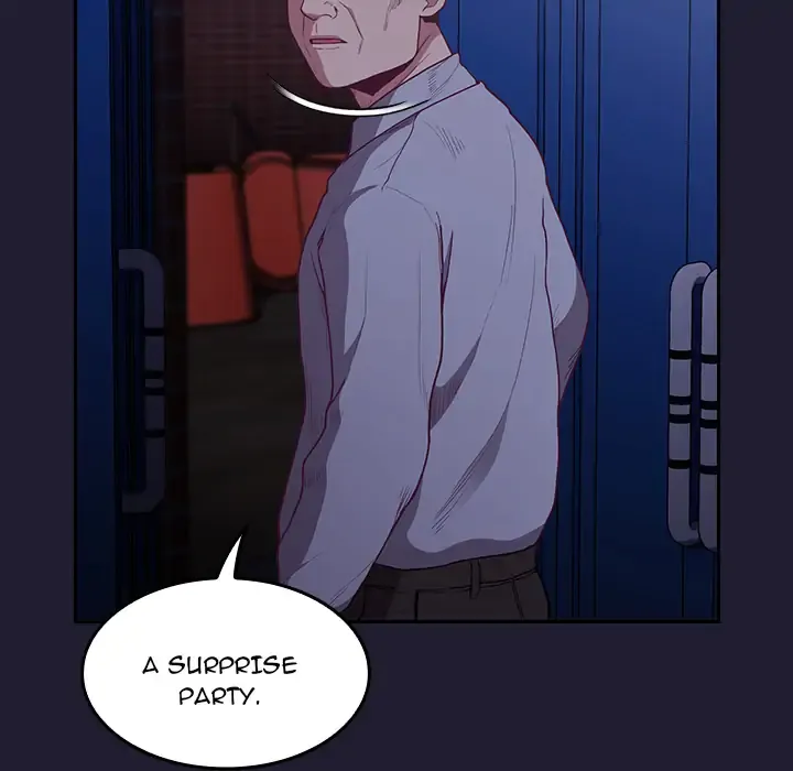 Bride-To-Be Chapter 2 page 50 - 