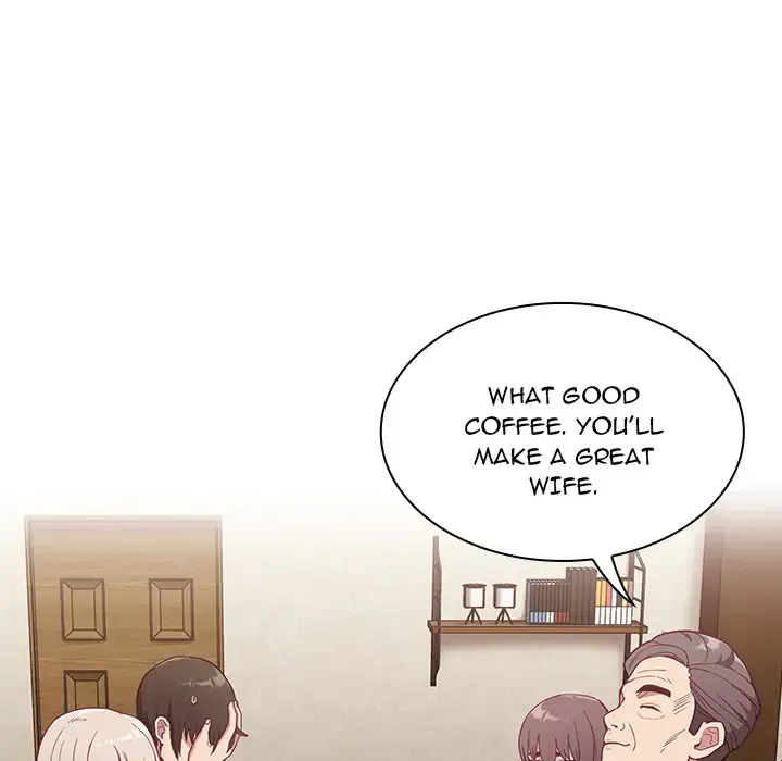 Bride-To-Be Chapter 2 page 7 - 