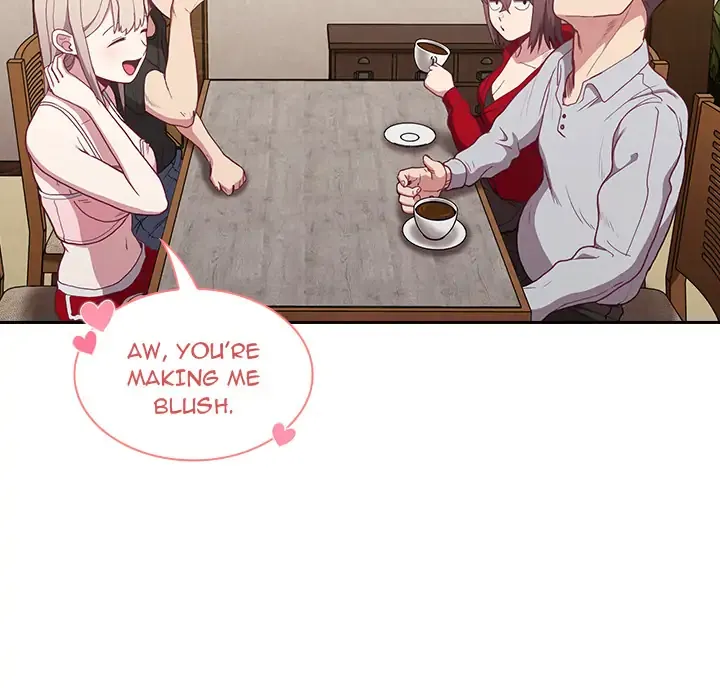 Bride-To-Be Chapter 2 page 8 - 