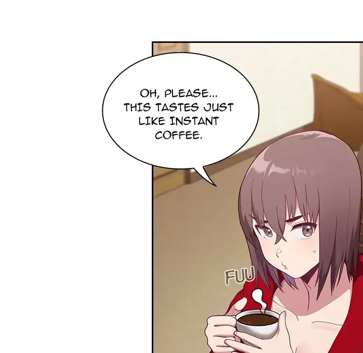 Bride-To-Be Chapter 2 page 9 - 