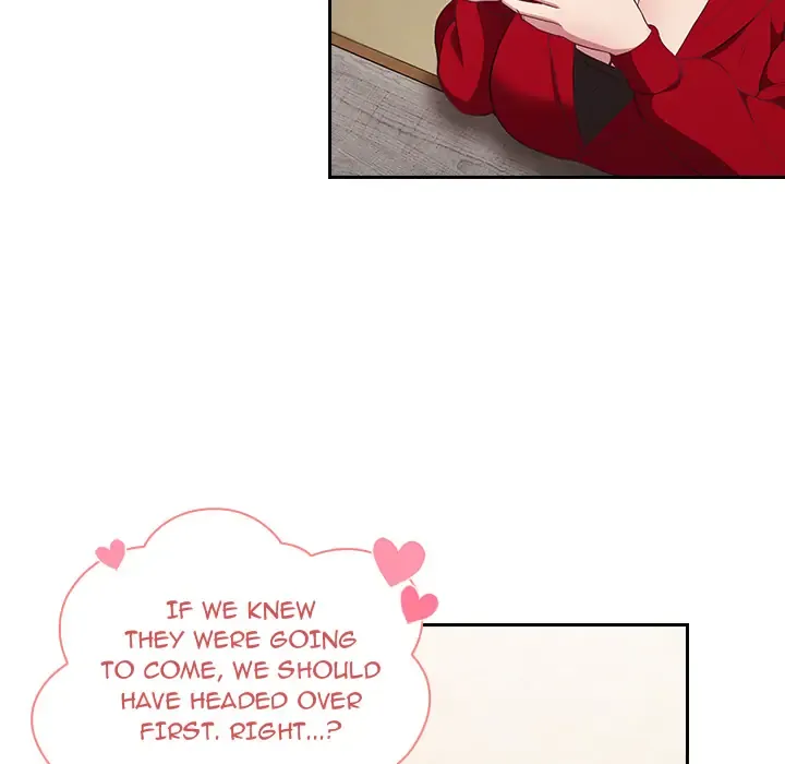 Bride-To-Be Chapter 2 page 10 - 
