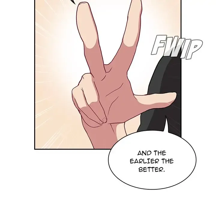 Bride-To-Be Chapter 3 page 106 - 