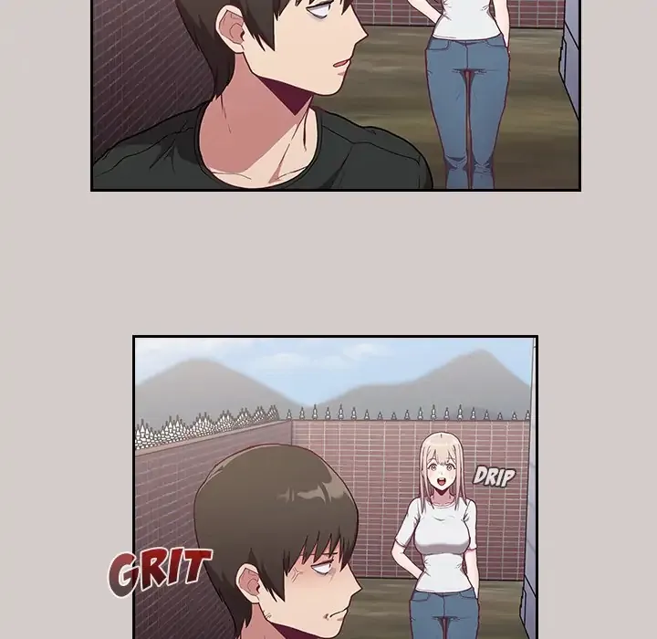 Bride-To-Be Chapter 3 page 20 - 