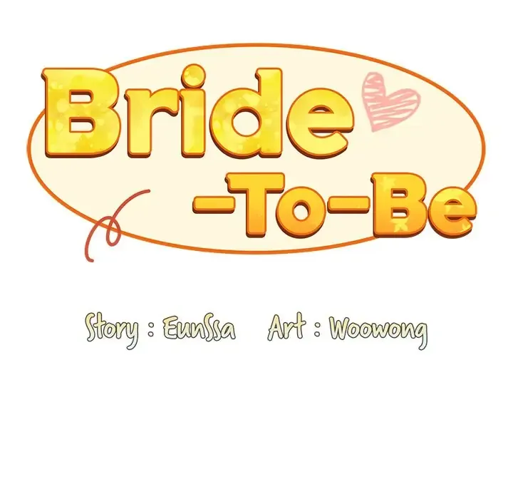 Bride-To-Be Chapter 3 page 23 - 