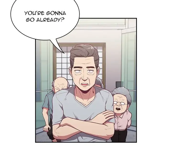 Bride-To-Be Chapter 3 page 25 - 