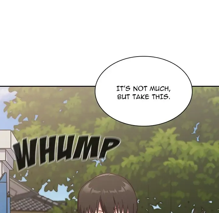 Bride-To-Be Chapter 3 page 28 - 