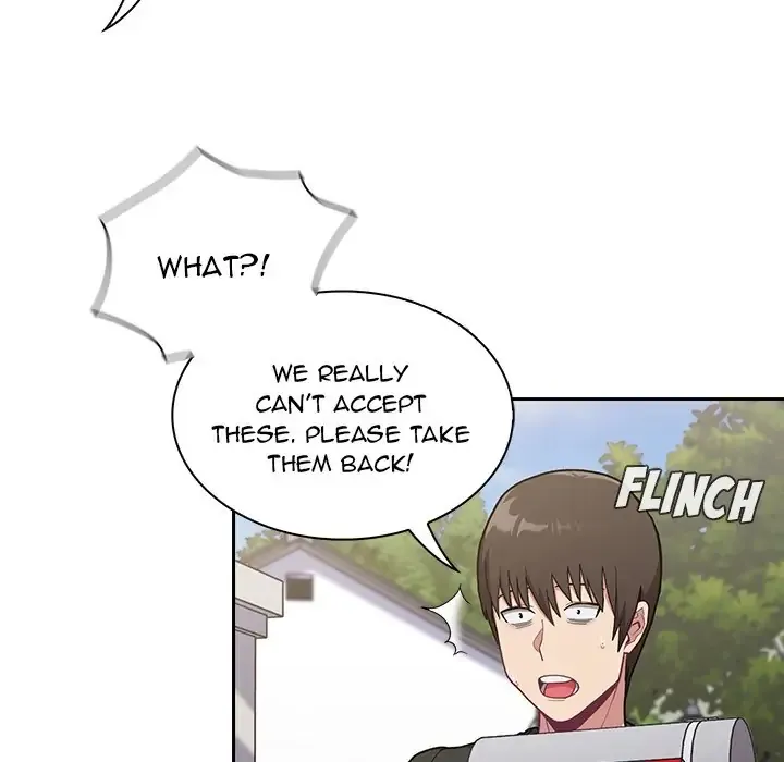 Bride-To-Be Chapter 3 page 32 - 