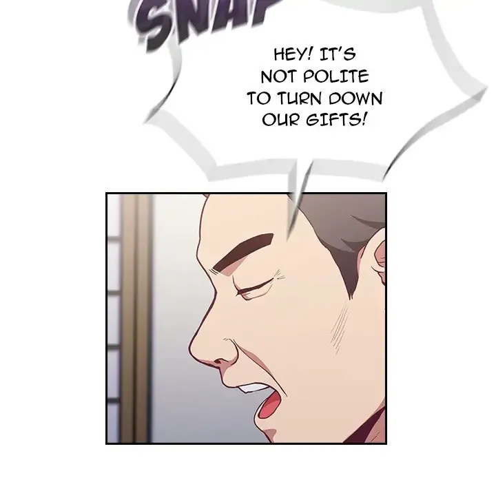 Bride-To-Be Chapter 3 page 34 - 