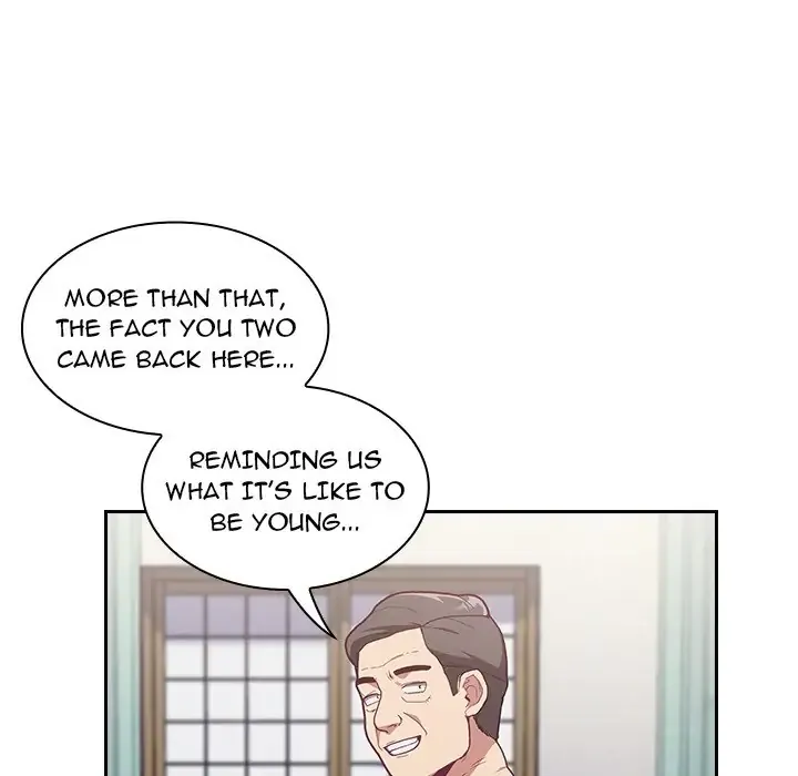 Bride-To-Be Chapter 3 page 35 - 