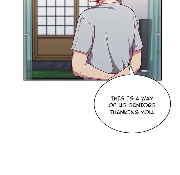 Bride-To-Be Chapter 3 page 36 - 
