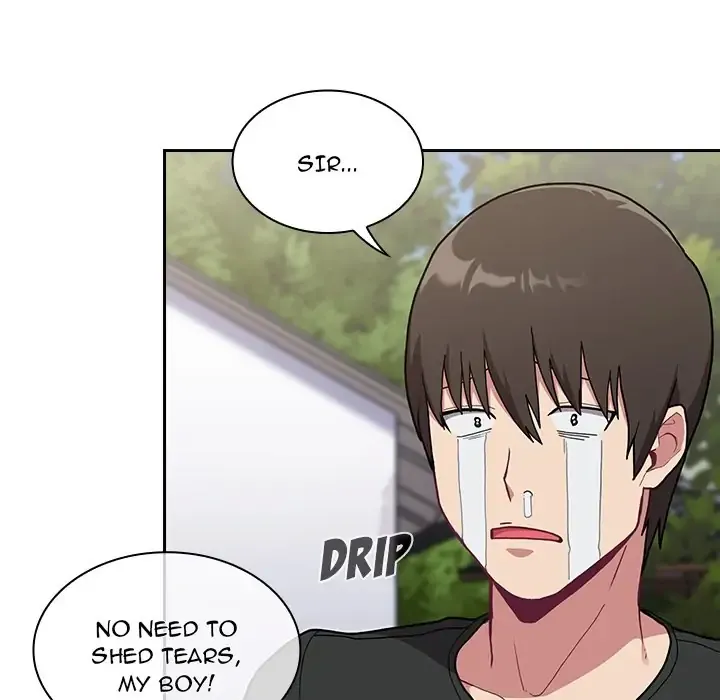 Bride-To-Be Chapter 3 page 37 - 