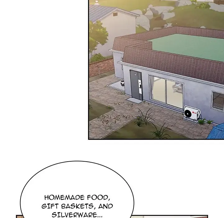 Bride-To-Be Chapter 3 page 40 - 