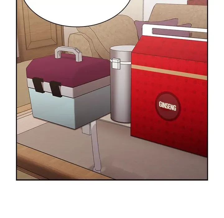 Bride-To-Be Chapter 3 page 41 - 