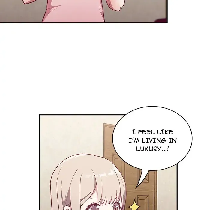 Bride-To-Be Chapter 3 page 43 - 