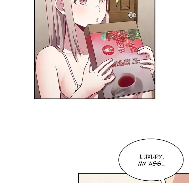 Bride-To-Be Chapter 3 page 44 - 