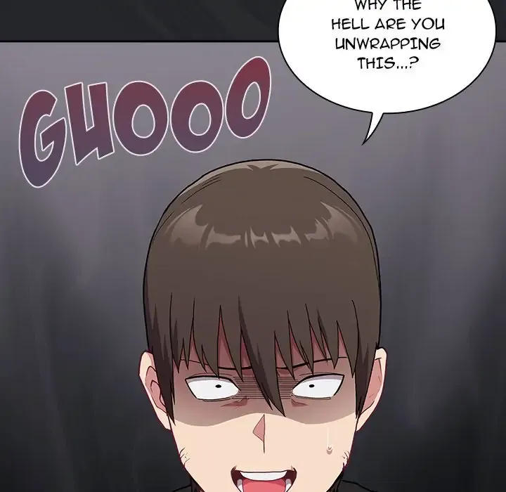 Bride-To-Be Chapter 3 page 47 - 