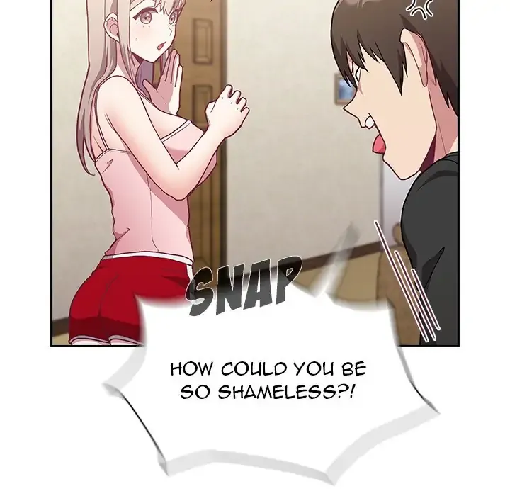 Bride-To-Be Chapter 3 page 50 - 