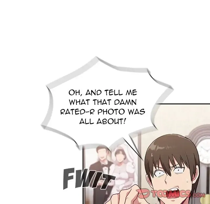 Bride-To-Be Chapter 3 page 51 - 