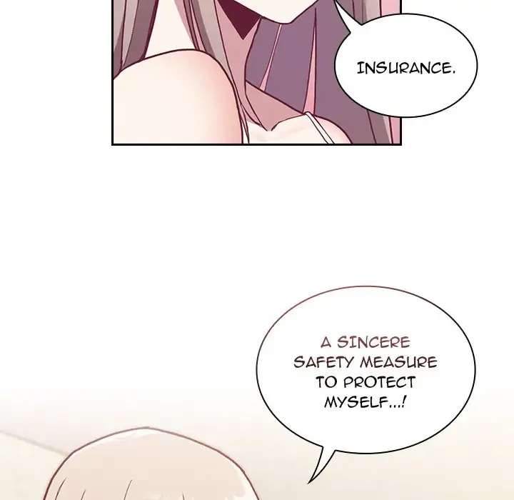 Bride-To-Be Chapter 3 page 55 - 